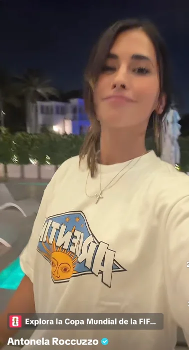 Remera Anto Rocusso