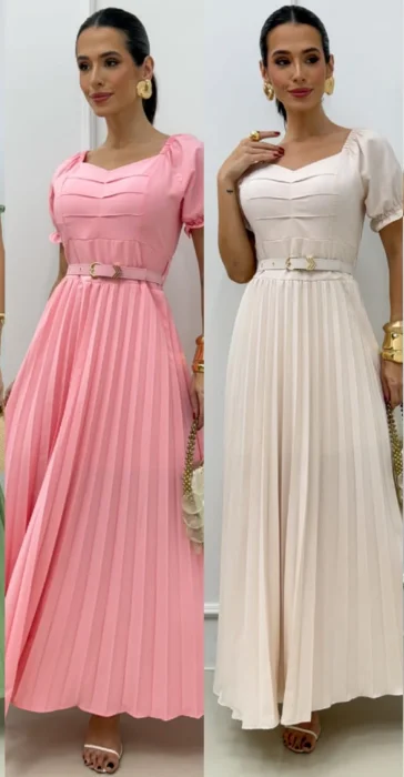 Vestido Importado
