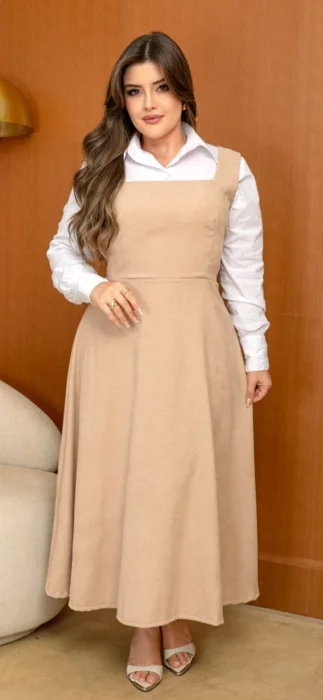 Conjunto Corderoy