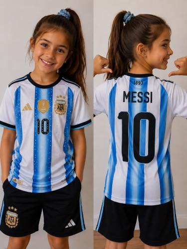 Remeras Niñas