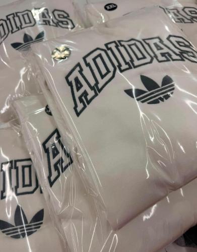 Buzo Adidas Bordado Premiun de Hombre - Miniatura 5