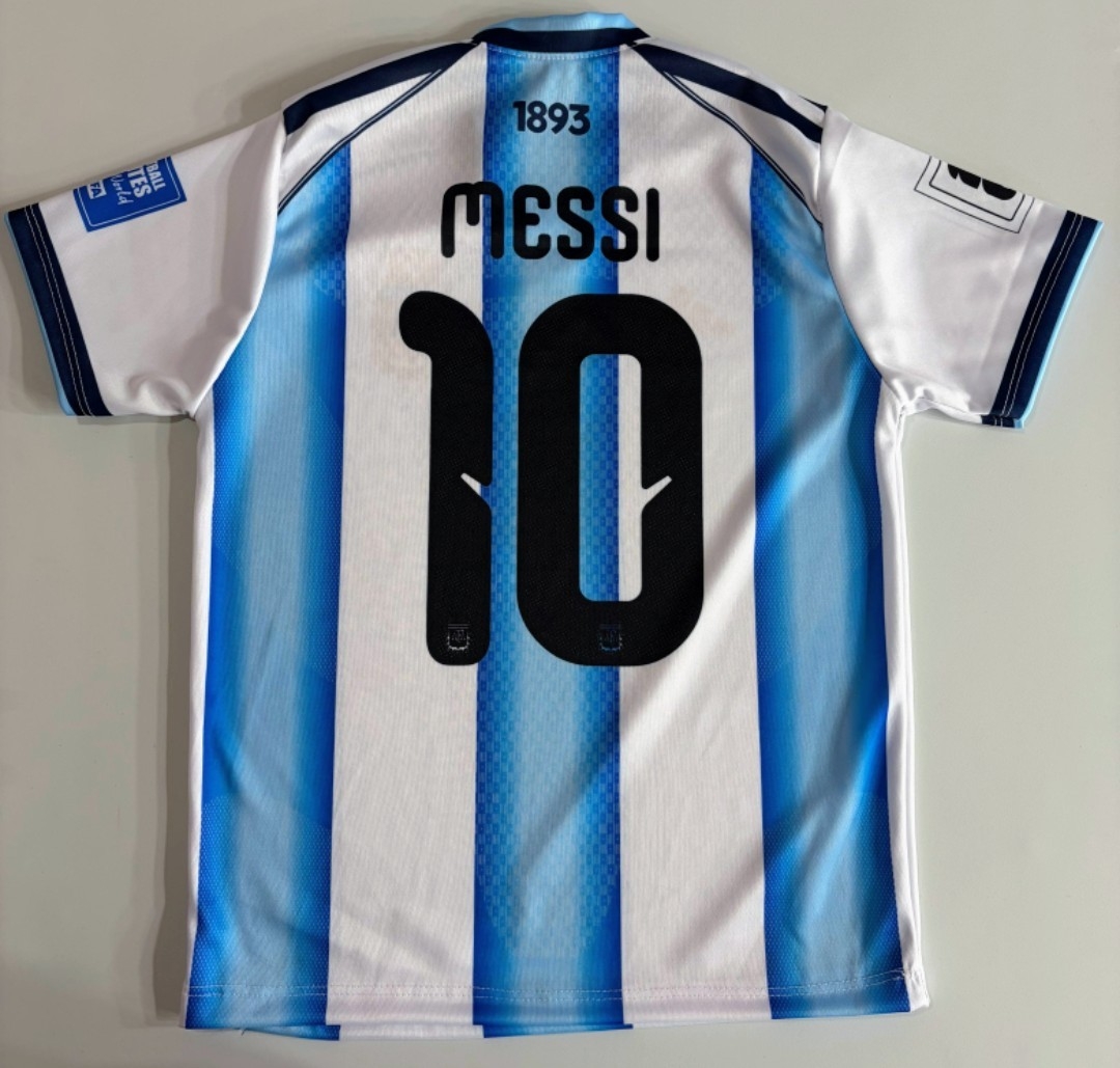 Camiseta Niño - Imagen 2
