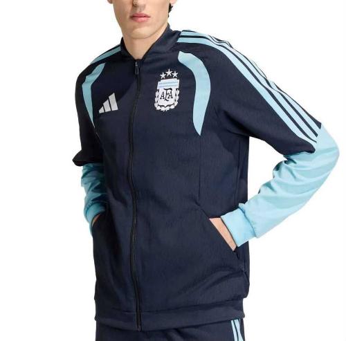 Campera Afa