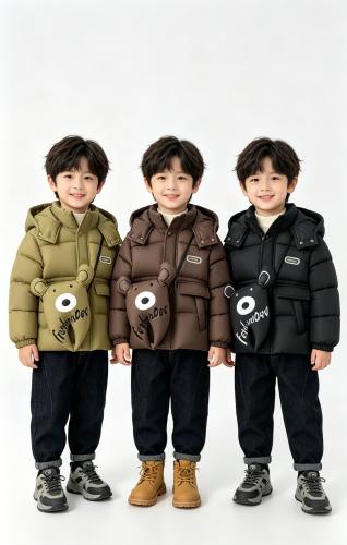 Niño Bubu Importado