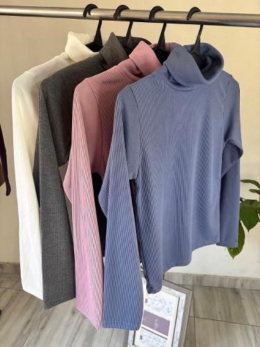 Polera Morley Soft