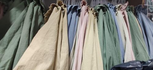 Camisa Cuello Tussor - Miniatura 4