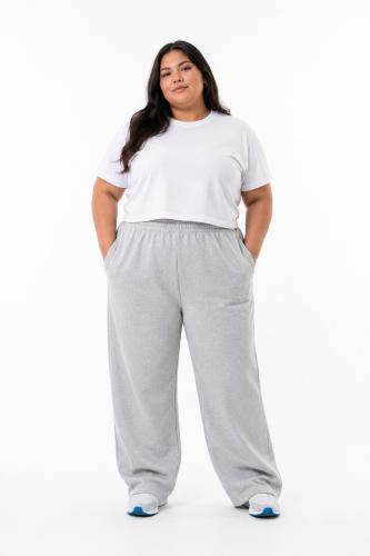 Joggin Baggy Unisex Talles Especiales