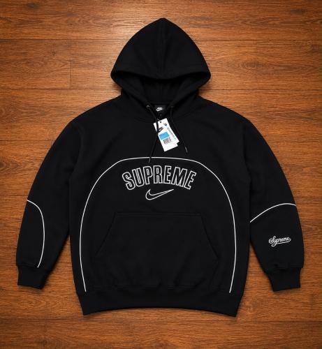 Buzo Nike Supreme Importado