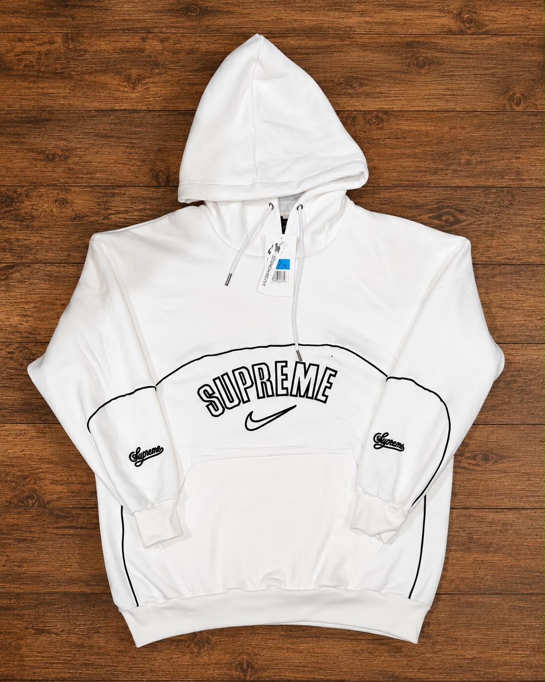 Buzo Nike Supreme Importado - 14037255-59c4-4d31-abf0-d040368655a0.jpeg