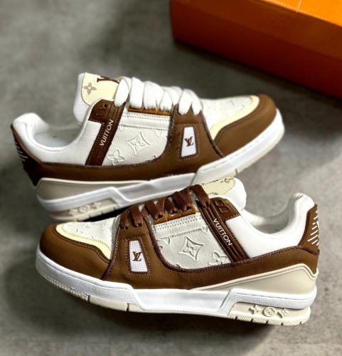 Louis Vuitton Trainer