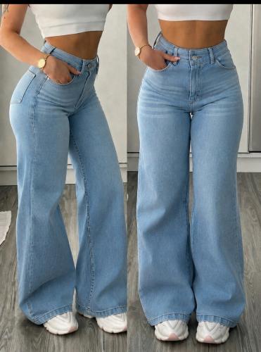 Wide Leg Celeste