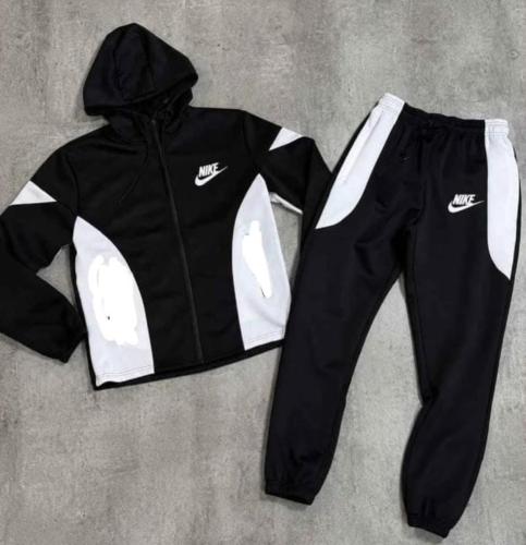 Conjunto de Hombre Frizado