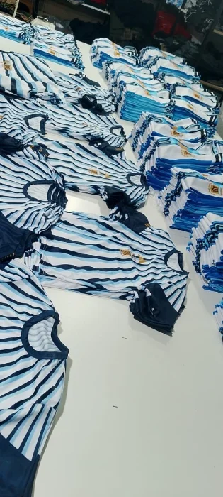 Camiseta Argentina