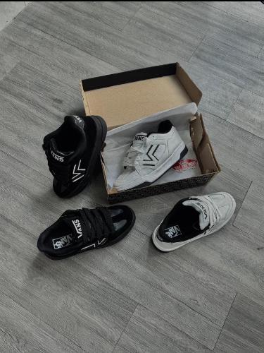 Zapatillas Va.ns Upland