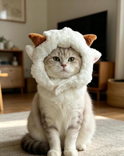 Gorritos para Mascotas - Miniatura 3
