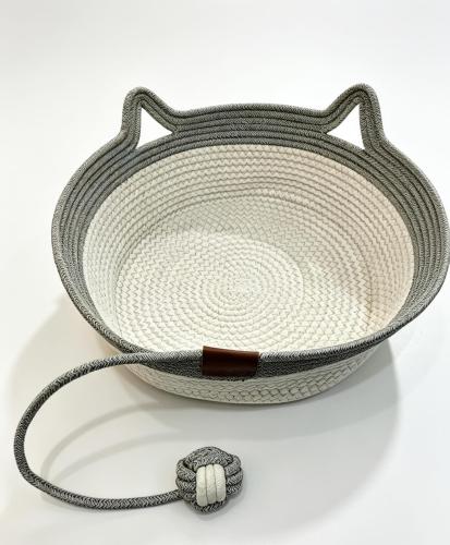 Moises Rascador para Gatos - Miniatura 3