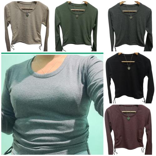 Remeras de Darlon