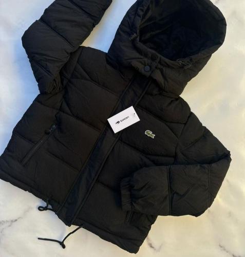 Puffer Lacost