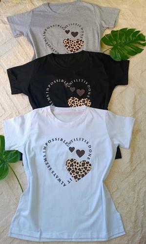 Remeras Algodón - Miniatura 2