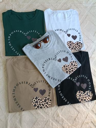 Remeras Algodón - Miniatura 3