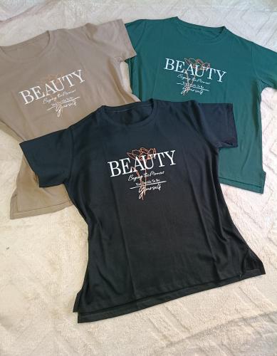 Remeras Algodón