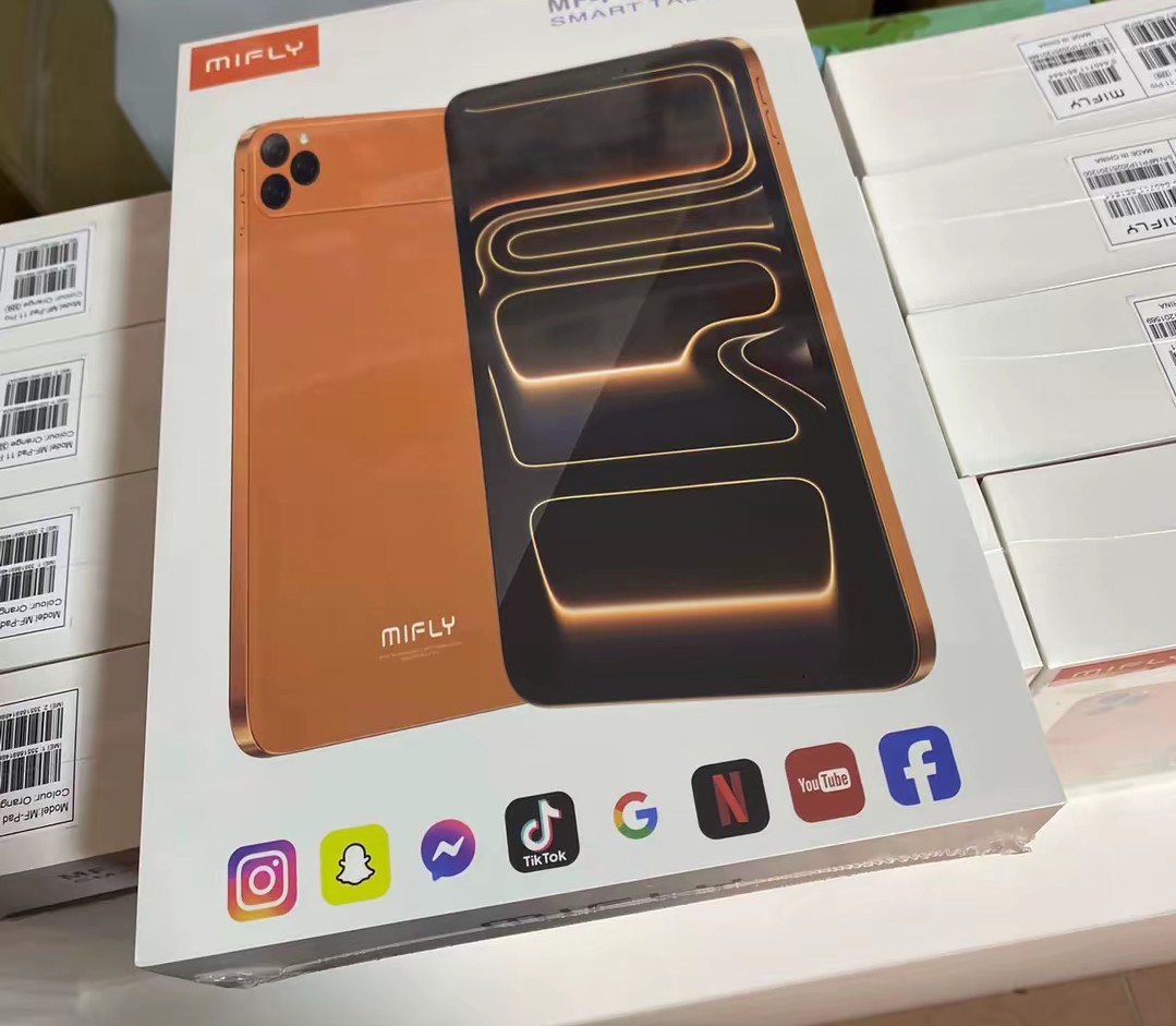Tablet Pad 11 Pro - Imagen 2