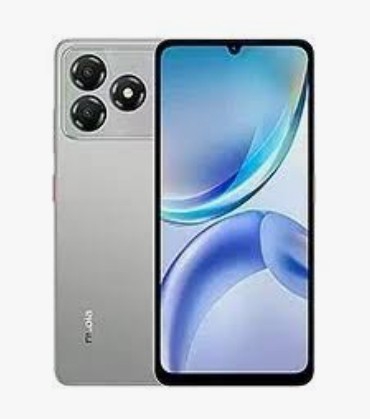 Tecno Spark Go3. 8/128 - Imagen 2