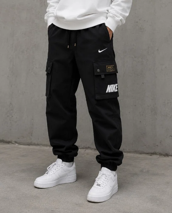 Jogger Elastizado