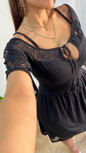 Vestido Victoria