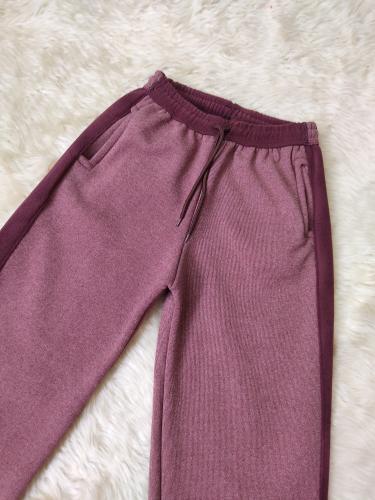 Pantalón Darlon con Polar Patagonia