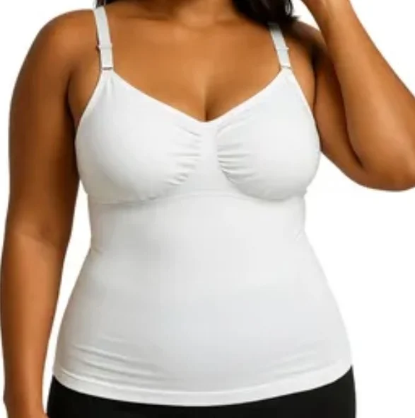 Remera Tira Fina Reductor