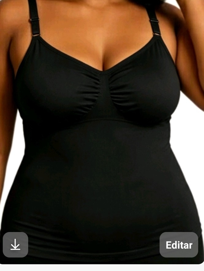 Remera Tira Fina Reductor - Imagen 2