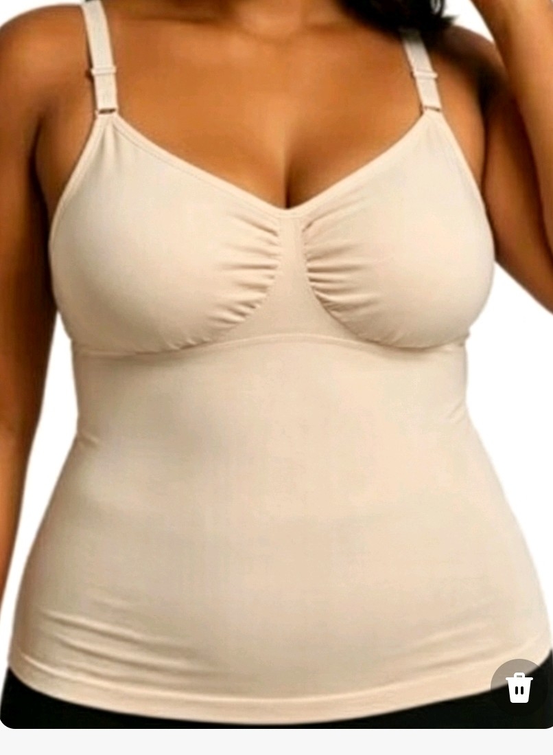 Remera Tira Fina Reductor - Imagen 3