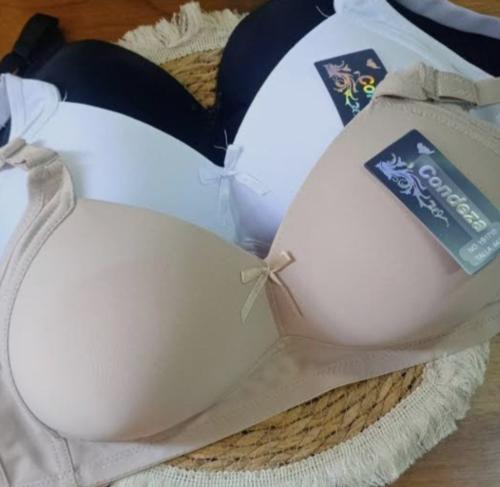 Corpiños sin Aro  Excelente Calidad