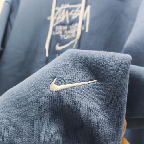 Buzo. Nike. Bordado Premiun
