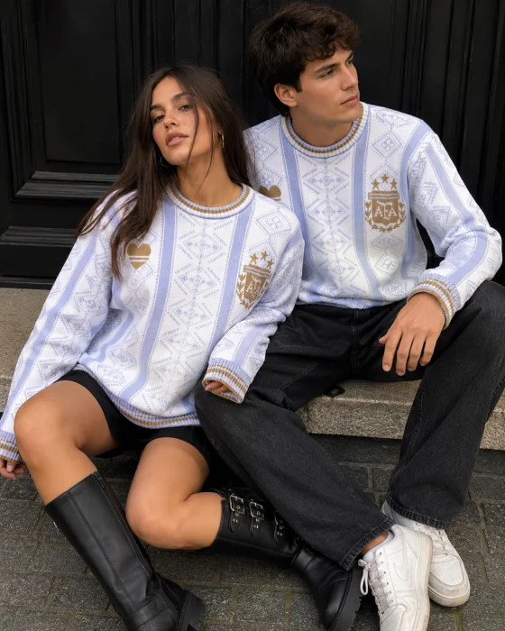 Sweter Afa Viral