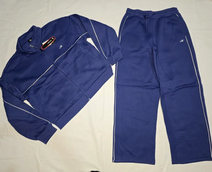 Conj Acetato Frisado