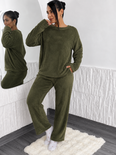 Conjunto Pijama