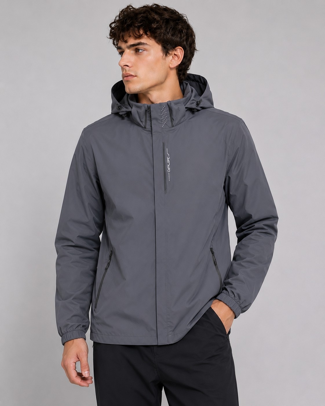 Rompeviento Impermeable - Imagen 2