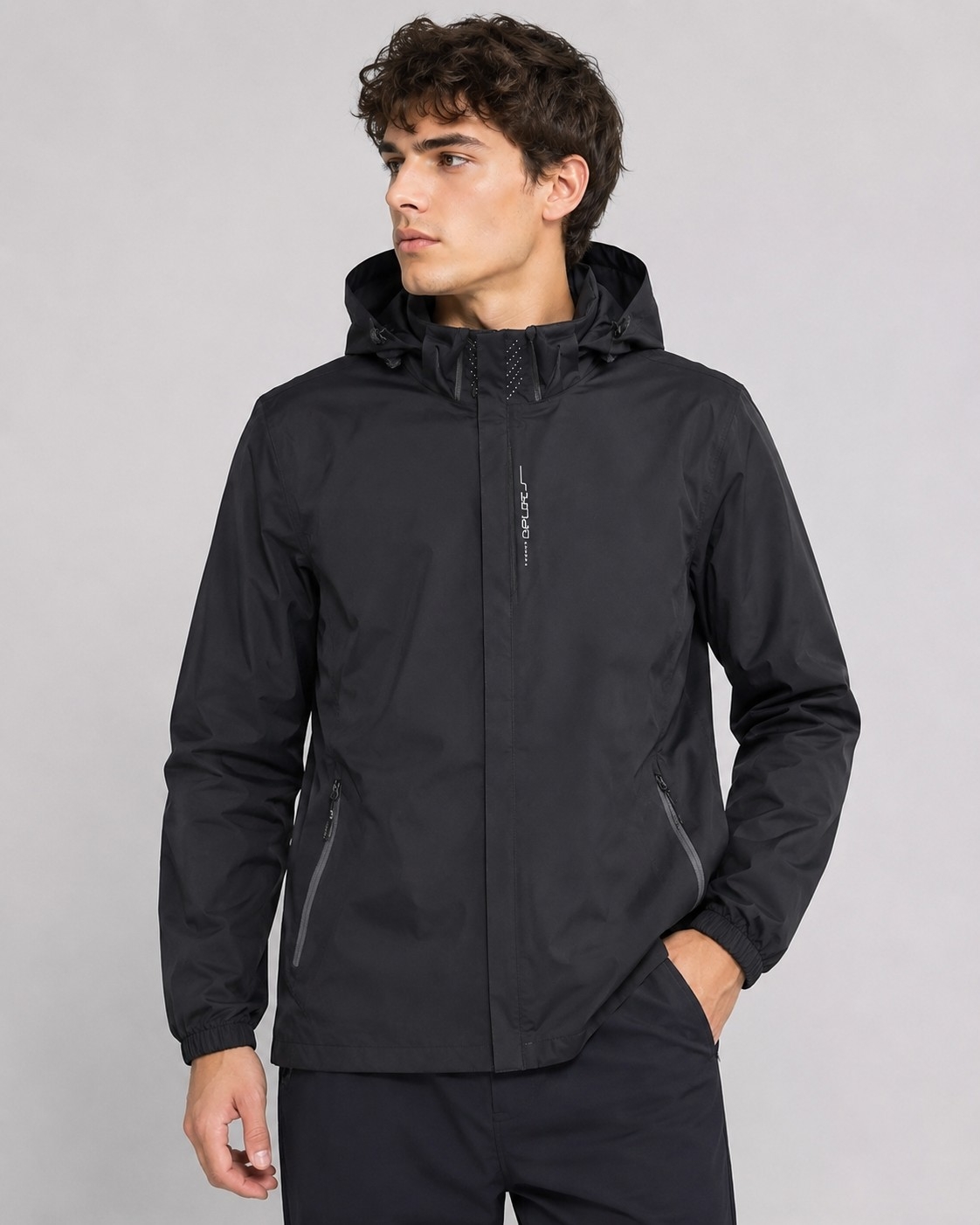 Rompeviento Impermeable - Imagen 1