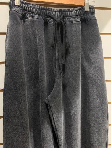 Pantalón Recto Prelavado