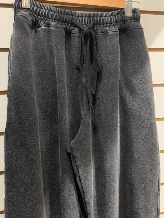 Pantalón Recto Prelavado