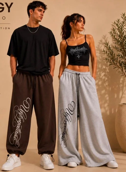 Baggy  Estanpada