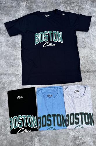 Remeras Algodón Premium