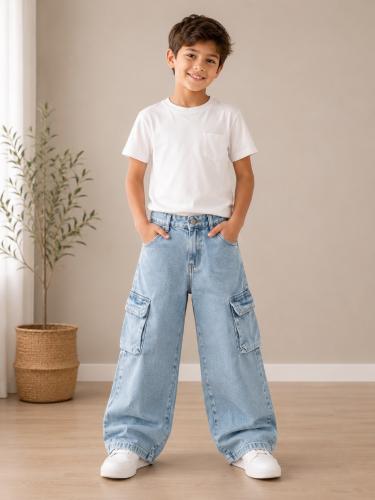 Cargo Baggi