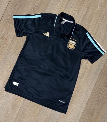 Chomba Afa Argentina 2026