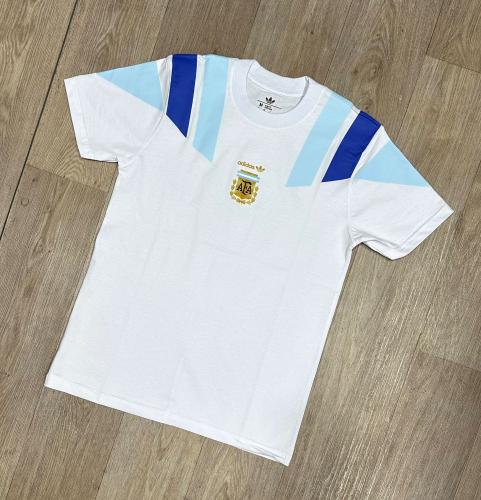 Remera Eqt Afa Argentina 2026