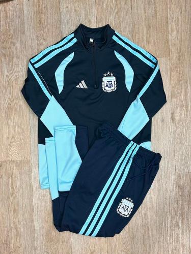 Conjunto Afa Argentina Entrenamiento