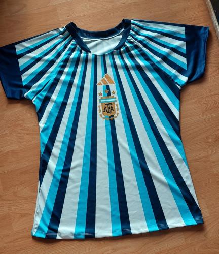 Camiseta de Entrenamiento Argentina