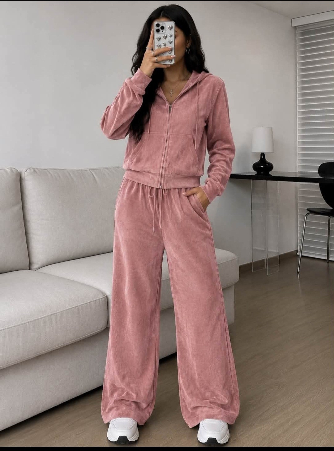 Conjunto Hhhp Corderoy - Imagen 4